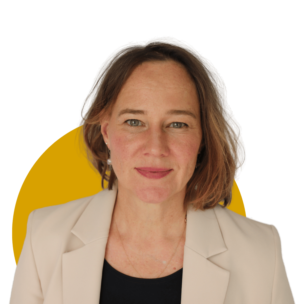 Anja Bühner-Blaschke Business Coach für Frauen in Führung